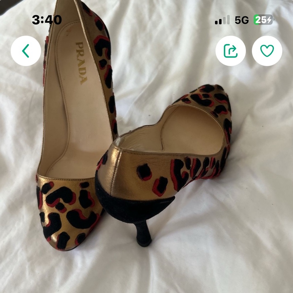 Prada women’s Size 36